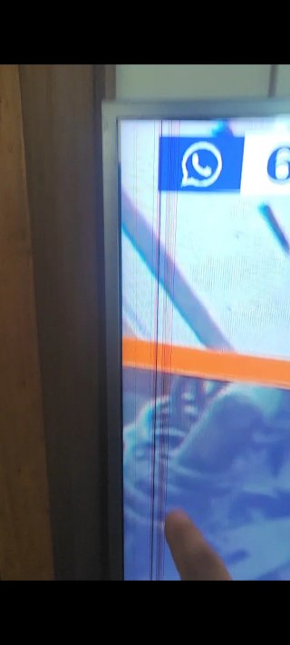 Televisor Samsung 65 QLED 4K 2019