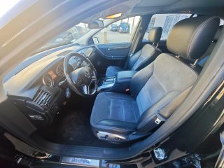 Mercedes-Benz Clase R 2012