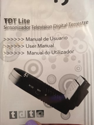 TDT Lite i-Joy