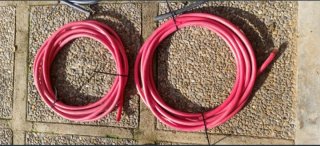 Cable unipolar 50mm2