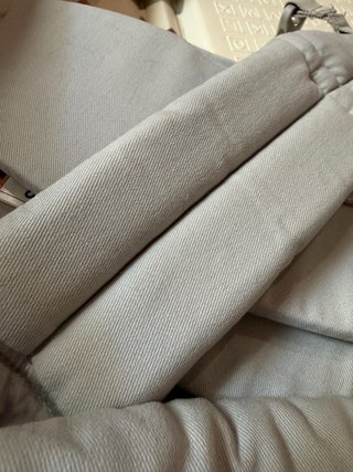 Ergobaby Adapt Mochila Portabebés Gris