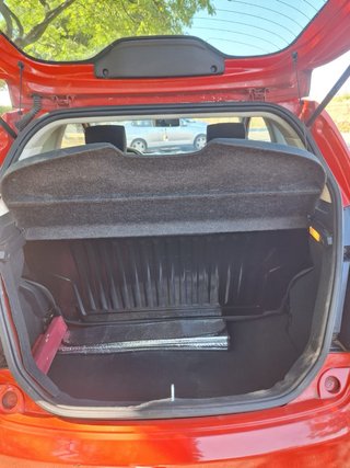 Ford Ka 2009 1.2 Titanium