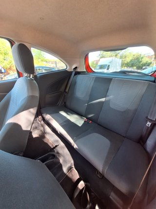 Ford Ka 2009 1.2 Titanium
