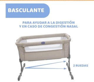 Cuna de Colecho