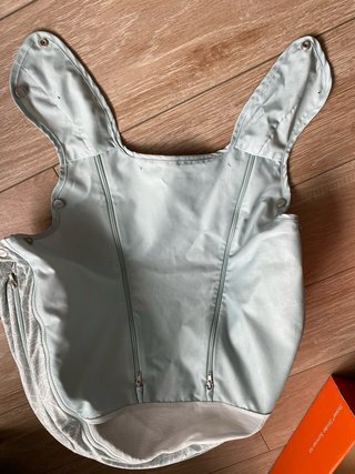 Capota Stokke Xplory turquesa