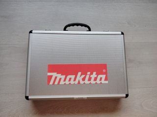 Maletín Makita
