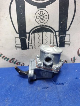 Bomba combustible Ebro F100