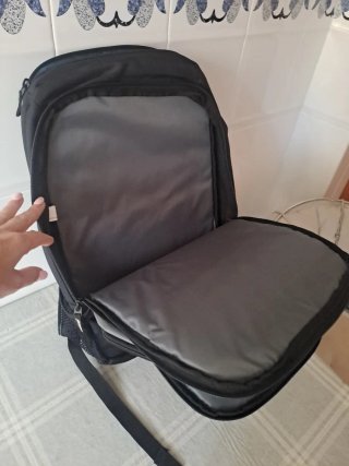 Mochila portátil Case Logic