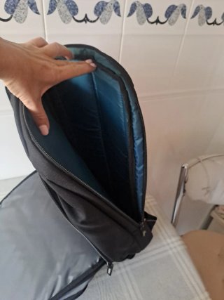 Mochila portátil Case Logic