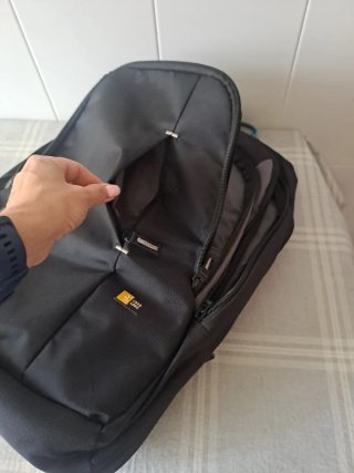 Mochila portátil Case Logic