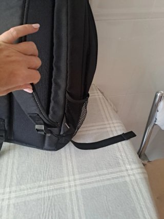 Mochila portátil Case Logic