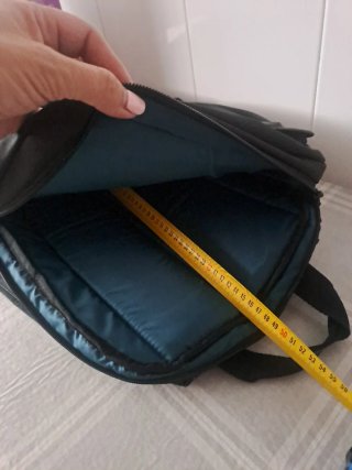Mochila portátil Case Logic