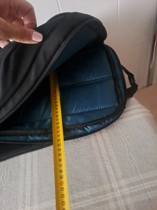 Mochila portátil Case Logic