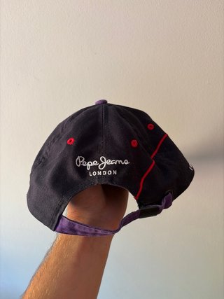 Gorra Red Bull Racing Infiniti