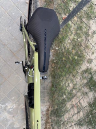 LAPIERRE CROSSHILL 2.0 GRAVEL TALLA M (NUEVA 1USO)