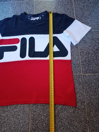 Camiseta Fila Talla L