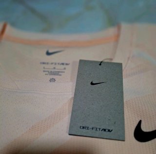 Camiseta nike Dri-Fit adv Rafa nadal  2023 L