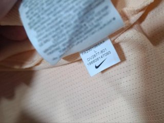 Camiseta nike Dri-Fit adv Rafa nadal  2023 L
