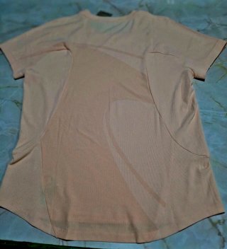 Camiseta nike Dri-Fit adv Rafa nadal  2023 L