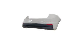 Skoda 125013 sin ref paragolpes fabia (pj3) active