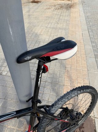 Bicicleta de Montaña Conor 7200