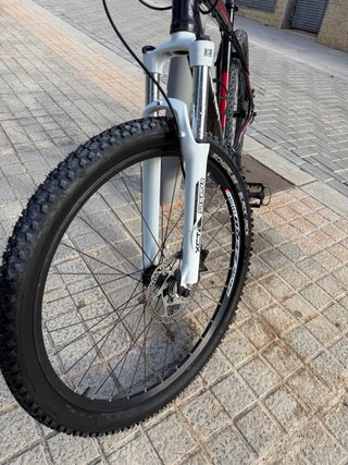 Bicicleta de Montaña Conor 7200