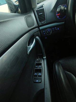 Hyundai i40 2015
