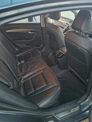 Hyundai i40 2015