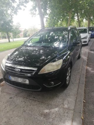 Ford Focus 2009