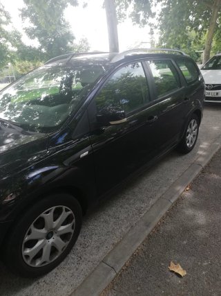 Ford Focus 2009