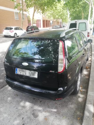 Ford Focus 2009