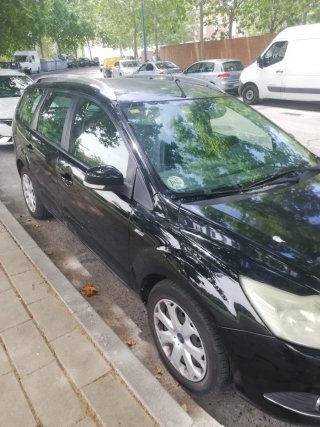 Ford Focus 2009