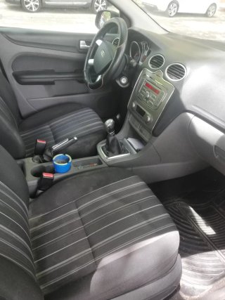 Ford Focus 2009