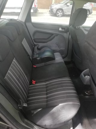 Ford Focus 2009