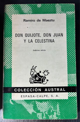 Libros en español a 0,5 € unidad (caja 9)