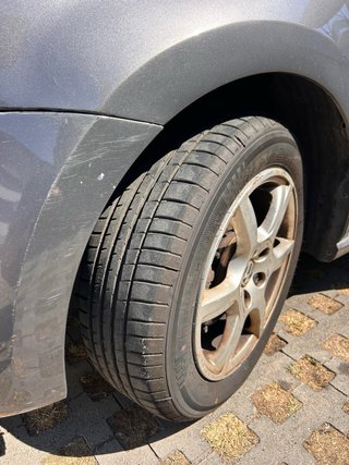 Volkswagen Polo 2013