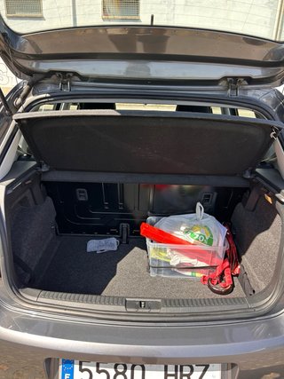 Volkswagen Polo 2013