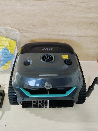 Robot de piscina - WYBOT C2