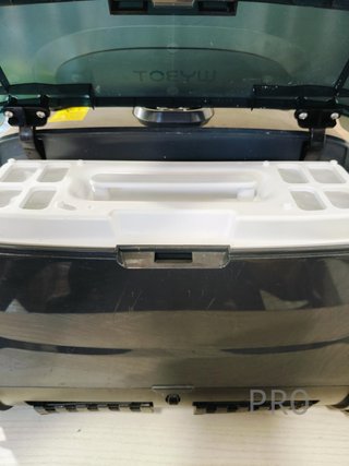 Robot de piscina - WYBOT C2