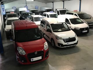 Peugeot Boxer 435 L4 BHDI 121kW (165CV) S&S