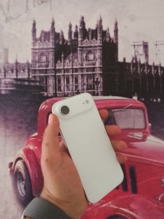 iPhone 17 Air 256GB Apple