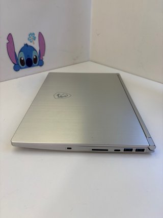 Portátil MSI Modern 14 A10M i5-10210U 8GB 512GB
