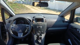Opel Zafira 2006