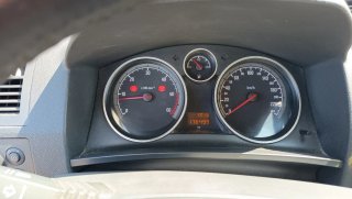 Opel Zafira 2006