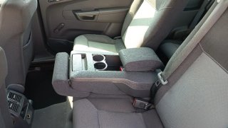 Opel Zafira 2006