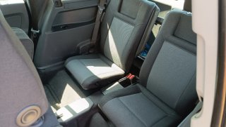 Opel Zafira 2006