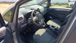 Opel Zafira 2006