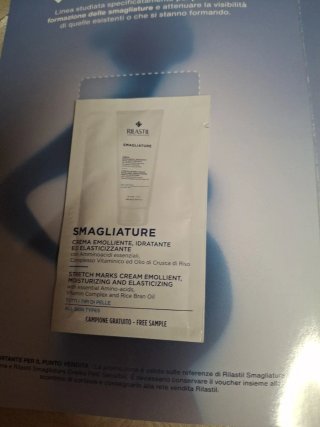 Rilastil Campioncini Smagliature e Xerolact