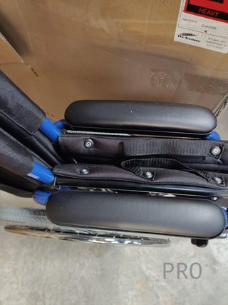 Silla de ruedas - GIMA