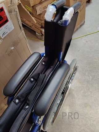 Silla de ruedas - GIMA